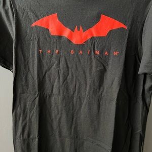 Men’s The Batman tee shirt